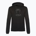 Vyriškas džemperis Venum Classic Hoodie black/black 7