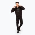 Vyriškas džemperis Venum Classic Hoodie black/black 2