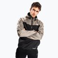 Vyriškas džemperis Venum Laser XT Hoodie black/sand 3