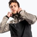 Vyriškas džemperis Venum Laser XT Hoodie black/sand 4