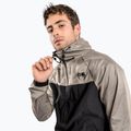 Vyriškas džemperis Venum Laser XT Hoodie black/sand 5