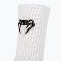 Vyriškos kojinės Venum Classic 3 poros white/black 4