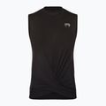 Moteriškas tank topas Venum Glow Tank Top black 4