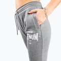 Moteriškos kelnės Venum Team 2.0 Jogger light heather grey 5