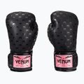 Venum Impact Monogram juodai auksinės bokso pirštinės VENUM-04586-537