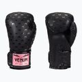 Venum Impact Monogram juodai auksinės bokso pirštinės VENUM-04586-537 3