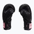 Venum Impact Monogram juodai auksinės bokso pirštinės VENUM-04586-537 4
