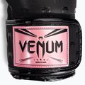Venum Impact Monogram juodai auksinės bokso pirštinės VENUM-04586-537 6