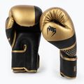 Bokso pirštinės Venum Lightning Boxing gold/black 2