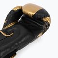 Bokso pirštinės Venum Lightning Boxing gold/black 4