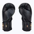 Bokso pirštinėsVenum Razor black/gold 3