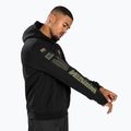 Vyriškas džemperis Venum Fangs Hoodie Regular Fit black 5