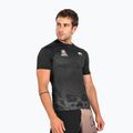 Venum vyriška apsauginė liemenė Reorg Rashguard juoda 04713-001