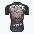 Venum vyriška apsauginė liemenė Reorg Rashguard juoda 04713-001 7