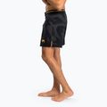 Vyriški treniruočių šortai Venum Razor Fight black/gold 4