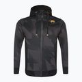 Vyriškas džemperis Venum Razor Hoodie black/gold 8