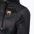 Vyriškas džemperis Venum Razor Hoodie black/gold 10