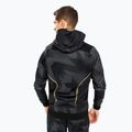 Vyriškas džemperis Venum Razor Hoodie black/gold 3