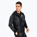 Vyriškas džemperis Venum Razor Hoodie black/gold 4