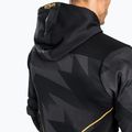Vyriškas džemperis Venum Razor Hoodie black/gold 6