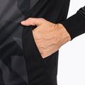 Vyriškas džemperis Venum Razor Hoodie black/gold 7