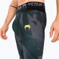Vyriškos tamprės Venum Razor Spats black/red 5