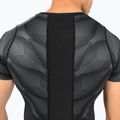 Vyriški marškinėliai Venum Phantom Rashguard black/red 3