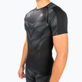 Vyriški marškinėliai Venum Phantom Rashguard black/red 5