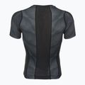 Vyriški marškinėliai Venum Phantom Rashguard black/red 7