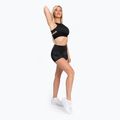 Moteriški treniruočių šortai Venum Razor Compression black/gold 2