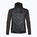 Vyriškas džemperis Venum Phantom Hoody black/red 9