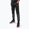 Vyriškos kelnės Venum Phantom black/red 2