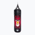 Vaikiškas bokso maišas Venum Angry Birds Punching Bag 90 x 30 black/red