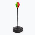 Vaikiška bokso kriaušė Venum Angry Birds Standing Punching Bag black 2