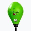Vaikiška bokso kriaušė Venum Angry Birds Standing Punching Bag black 5