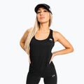 Mpoteriškas treniruočių tank topas Venum Essential Women's Racer Back Tank Top black