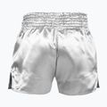 Vyriški Venum Classic Muay Thai šortai juodai sidabrinės spalvos 03813-451 3