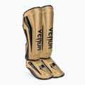 Venum Elite Standup Shinguards gold 1394-449 blauzdikaulių apsaugos