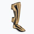 Venum Elite Standup Shinguards gold 1394-449 blauzdikaulių apsaugos 2