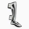 Venum Elite Standup Shinguards silver 1394-451 blauzdikaulių apsaugos 2