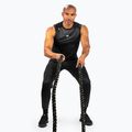 Vyriškas tank topas Venum Biomecha Dry Tech black/grey 2