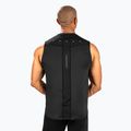 Vyriškas tank topas Venum Biomecha Dry Tech black/grey 3