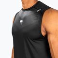 Vyriškas tank topas Venum Biomecha Dry Tech black/grey 4