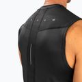 Vyriškas tank topas Venum Biomecha Dry Tech black/grey 5