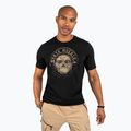 Vyriški marškinėliai Venum Santa Muerte Dark Side black/brown 5