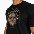 Vyriški marškinėliai Venum Santa Muerte Dark Side black/brown 8