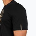 Vyriški marškinėliai Venum Santa Muerte Dark Side black/brown 9