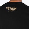Vyriški marškinėliai Venum Santa Muerte Dark Side black/brown 10
