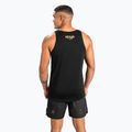 Vyriškas tank topas Venum Santa Muerte Dark Side black/brown 3