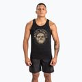 Vyriškas tank topas Venum Santa Muerte Dark Side black/brown 4